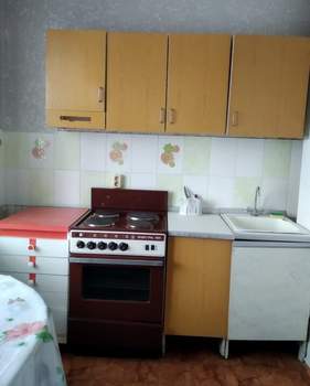 1-к квартира, на длительный срок, 36м2, 4/10 этаж