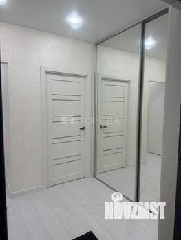 2-к квартира, на длительный срок, 45м2, 8/16 этаж