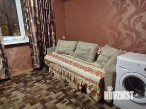 Студия квартира, на длительный срок, 14м2, 2/5 этаж