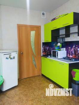 Студия квартира, на длительный срок, 19м2, 1/2 этаж