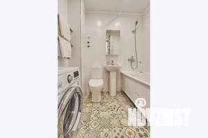 1-к квартира, посуточно, 35м2, 5/9 этаж