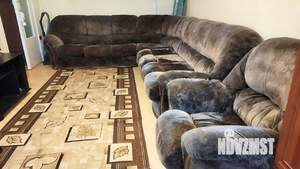 1-к квартира, на длительный срок, 37м2, 8/9 этаж