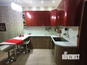 3-к квартира, на длительный срок, 105м2, 7/11 этаж