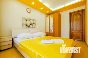 4-к квартира, посуточно, 102м2, 10/10 этаж