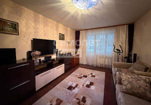 3-к квартира, на длительный срок, 70м2, 2/17 этаж