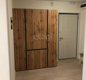2-к квартира, на длительный срок, 63м2, 1/17 этаж