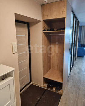 1-к квартира, на длительный срок, 40м2, 8/9 этаж