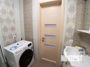 1-к квартира, посуточно, 35м2, 2/9 этаж