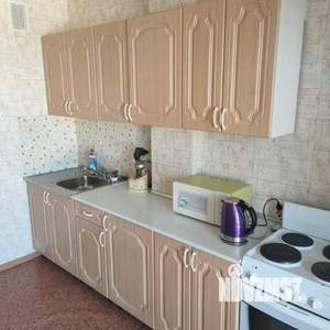 1-к квартира, на длительный срок, 38м2, 13/17 этаж