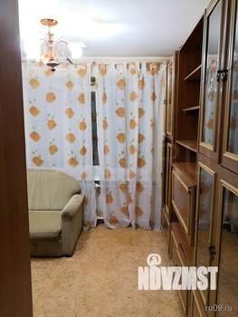 Студия квартира, на длительный срок, 18м2, 4/5 этаж