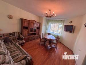 4-к квартира, на длительный срок, 100м2, 5/6 этаж