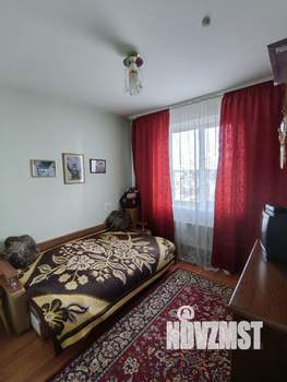 2-к квартира, на длительный срок, 57м2, 13/18 этаж