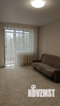 1-к квартира, на длительный срок, 42м2, 3/5 этаж