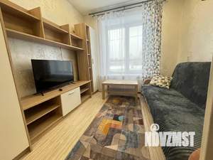 1-к квартира, посуточно, 18м2, 2/2 этаж