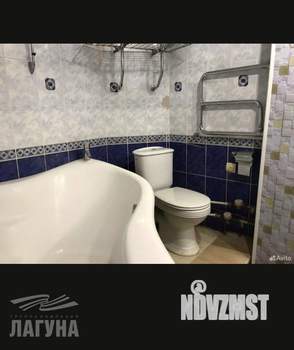 2-к квартира, на длительный срок, 60м2, 2/5 этаж