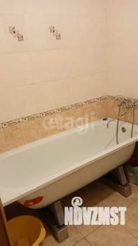 Студия квартира, на длительный срок, 27м2, 3/7 этаж