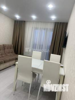 2-к квартира, на длительный срок, 45м2, 8/16 этаж