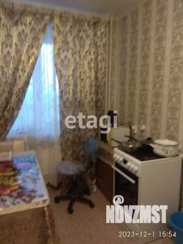 2-к квартира, на длительный срок, 64м2, 14/17 этаж