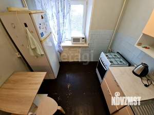 1-к квартира, на длительный срок, 30м2, 4/5 этаж