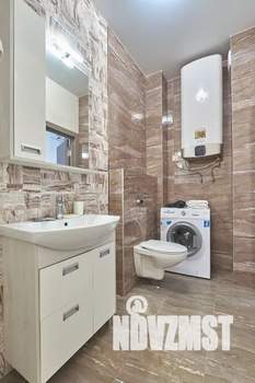 1-к квартира, посуточно, 50м2, 3/3 этаж