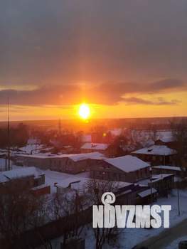 Студия квартира, посуточно, 25м2, 7/9 этаж