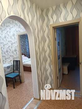 2-к квартира, посуточно, 41м2, 1/10 этаж