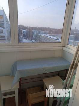 1-к квартира, на длительный срок, 36м2, 8/9 этаж