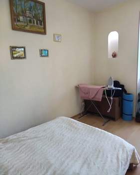 1-к квартира, на длительный срок, 32м2, 3/6 этаж