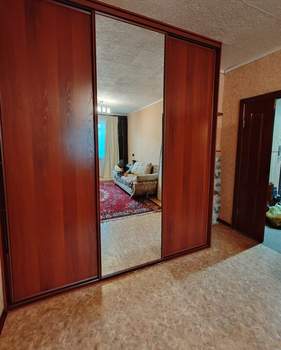 1-к квартира, на длительный срок, 37м2, 4/9 этаж