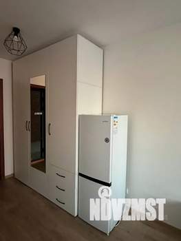 Студия квартира, посуточно, 22м2, 5/9 этаж