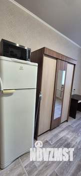 Студия квартира, на длительный срок, 20м2, 3/4 этаж