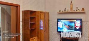 1-к квартира, на длительный срок, 33м2, 1/2 этаж