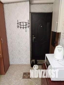 Студия квартира, на длительный срок, 15м2, 1/5 этаж