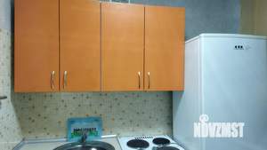 1-к квартира, на длительный срок, 33м2, 3/5 этаж