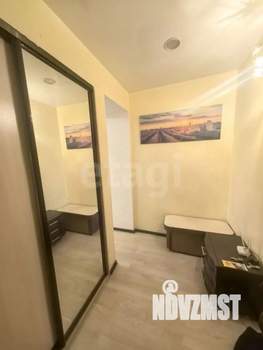 1-к квартира, на длительный срок, 31м2, 6/10 этаж