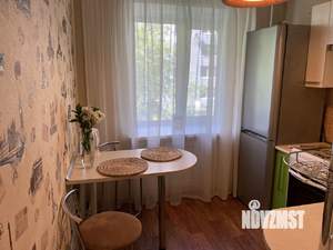 1-к квартира, посуточно, 32м2, 3/5 этаж