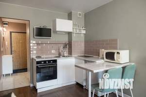 1-к квартира, посуточно, 25м2, 5/16 этаж