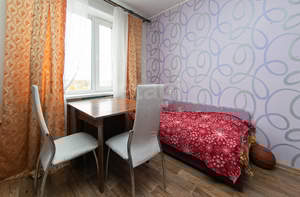 4-к квартира, на длительный срок, 72м2, 10/10 этаж