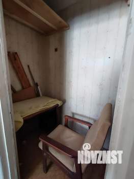 2-к квартира, на длительный срок, 46м2, 3/6 этаж