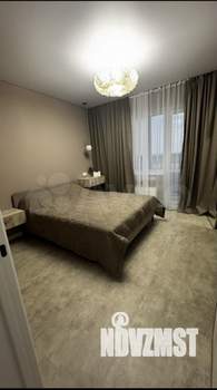 2-к квартира, на длительный срок, 39м2, 15/16 этаж