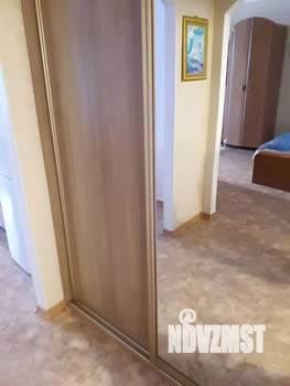 1-к квартира, на длительный срок, 45м2, 5/10 этаж