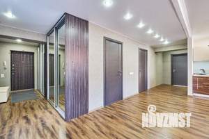 3-к квартира, посуточно, 120м2, 1/1 этаж