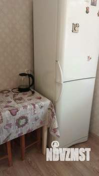 1-к квартира, на длительный срок, 37м2, 4/9 этаж