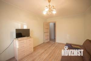 2-к квартира, посуточно, 45м2, 3/5 этаж