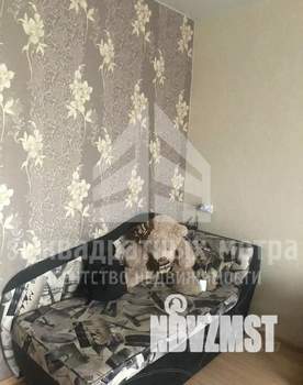 1-к квартира, на длительный срок, 30м2, 6/10 этаж