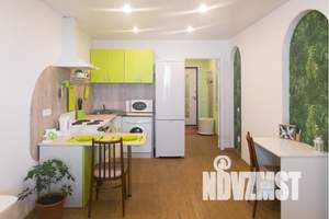 1-к квартира, посуточно, 32м2, 17/17 этаж