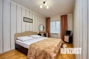 3-к квартира, посуточно, 64м2, 3/9 этаж