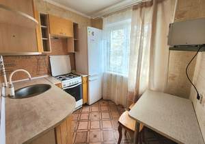 2-к квартира, на длительный срок, 47м2, 3/5 этаж