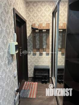 Студия квартира, на длительный срок, 24м2, 3/3 этаж