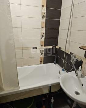 1-к квартира, на длительный срок, 40м2, 1/5 этаж